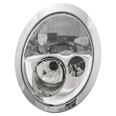 Faro proiettore anteriore sinistro Abakus per MINI Mini R50 R53 Cooper One - Immagine 1 di 2