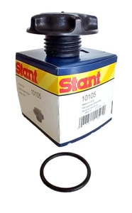 NEW Engine Oil Filler Cap-VIN: E STANT 10105 (Made in USA) - Picture 1 of 6