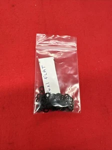 Seal Ring Gasket 4x6x1flat 84 Pcs - Picture 1 of 2