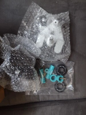 Repuesto de turbina de marco en A para aspiradora de piscina AXV621DAT para Hayward para Wanda Foto 1 de 3