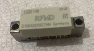 RFMD D10040250GTHN Linear Verstärker - Bild 1 von 5