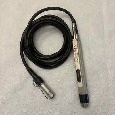 Sistema de artroscopia Stryker SE5 TPS QuadraCut peça de mão barbeador - Imagem 1 de 4