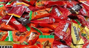 Candy Lovers BULK Assorted Chocolate Candy Mix - Buy by the Pound - 2 - 10 lbs - Picture 1 of 2