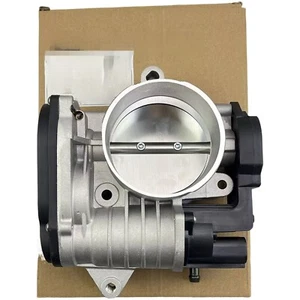 Throttle Body For Hyundai Sonata 3.3L Kia Sedona 3.8L 2006-2010 35100-3C200 - Picture 1 of 5