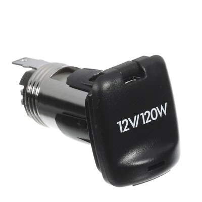 OEM 2010-2014 Subaru Power Outlet Socket Cap Legacy & Outback NEW 86712AJ000JC - Image 1 of 4