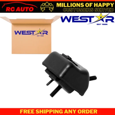 Montaje motor delantero para 98-01 Mazda B2500 2.5L/ 98-07 B3000 3.0L/ 98-04 B4000 4.0L Foto 1 de 2