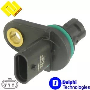 DELPHI SS11468 CAMSHAFT POSITION SENSOR 25195556 ,55565709 ,for CHEVROLET ,OPEL - Picture 1 of 5