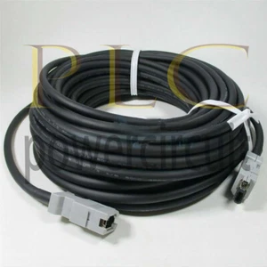 New Yaskawa Servo Encoder Extension Cable JZSP-UCMP 00-20M-E 20M-~ - Picture 1 of 1