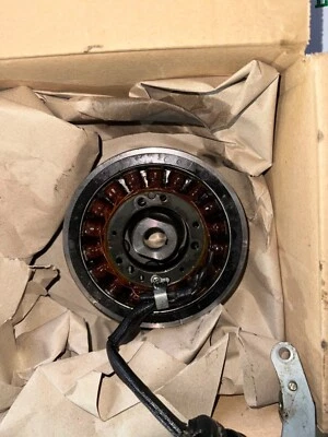YAMAHA 650 XVS Lichtmachine - Bild 1 von 2