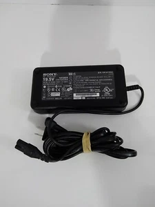 Original OEM Sony 150W AC Adapter for Sony VAIO PCG21511L,VGP-AC19V54 Laptop - Picture 1 of 2