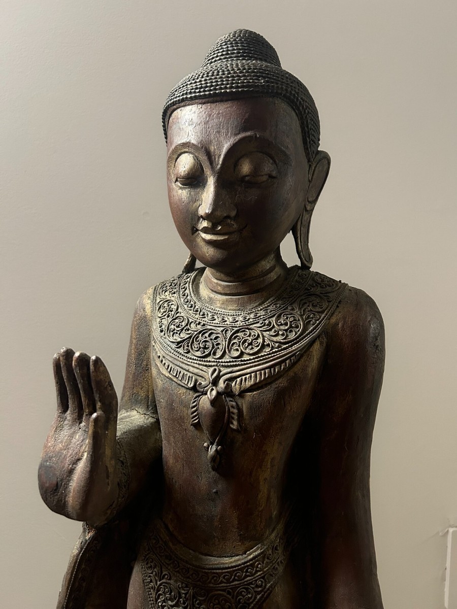 ♦中国吉祥 細密 珊瑚翡翠唐木 彫刻 額飾り古玩 コレクション骨董品アンティーク 中国骨董60年以上使った古硯希少貴重な名品美しい翡翠紋あり