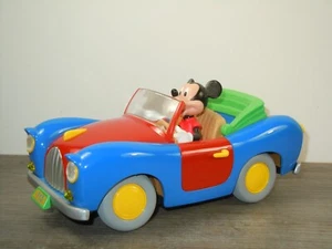 Topolino 113 Mickey Disney Collection - Bburago 1:18 *65938 - Foto 1 di 5