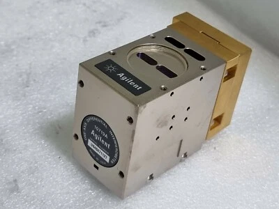 Agilent 10719A ONE-AXIS DIFFERENTIAL INTERFEROMETER - Image 1 of 4