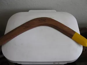 Gundawarra Boomerang # 460 Wedderburn Victoria,Australia Free Keyring Tool - Picture 1 of 21