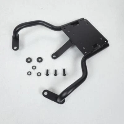 Support de top case Shad pour Scooter Peugeot 50 Kisbee 2T 2013 à 2017 Neuf - Photo 1/4