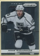 2013-14, Panini Prizm, Hockey, Base Cards, #'s 101-200, UPick From List