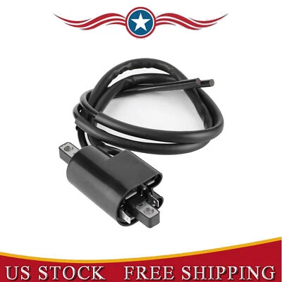 Bobina de ignição 2780001130 para SeaDoo GSX GTX GTS SPX XP 787 800 Sea Doo - Imagem 1 de 4