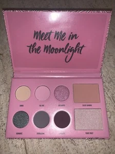 Ulta Beauty Eye & Face Palette: Eyeshadow, Highlighter & Blush - Picture 1 of 6