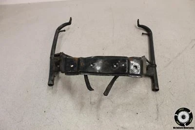 Honda Interceptor 700 VFR700F2 1987 soporte asiento trasero pasajero montaje VFR  Foto 1 de 4