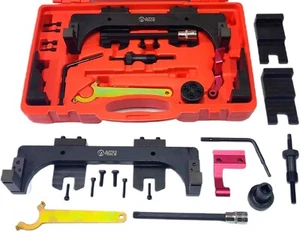 Juego de herramientas de bloqueo de distribución del árbol de levas del motor BMW MINI F55 F56 Clubman F54 B38 B48 B58 - Imagen 1 de 8