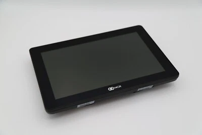 NCR RealPos XL-Series 10.1" Point of Sale Display Monitor. New - Image 1 of 4