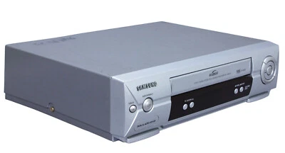 Samsung SV-430F Registratore videocassette VHS difettoso (Rif#Y-319) - Immagine 1 di 3