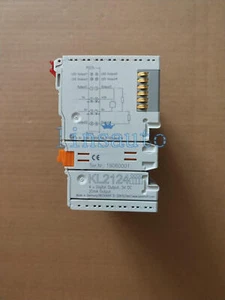 One BECKHOFF module KL2124 Used - Picture 1 of 1