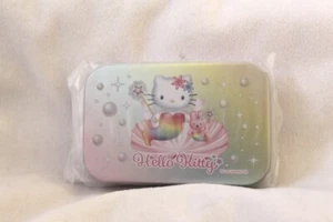Sanrio Hello Kitty astuccio porta lattine taglia mini sirena - Foto 1 di 3