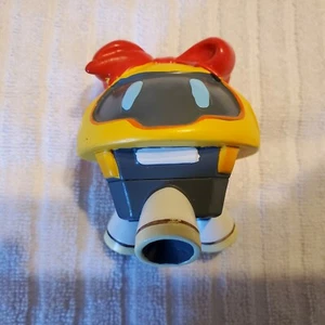 GEEK GEAR MINI PROP REPLICA Overwatch Snowball FIGURE RARE - Picture 1 of 4