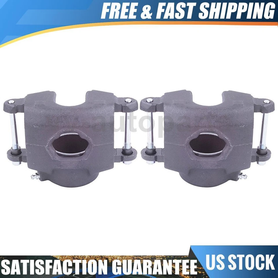 Pinza de freno de disco delantera Cardone 2 para GMC C25 Suburban GMC C35 GMC G15 GMC G25 Foto 1 de 4