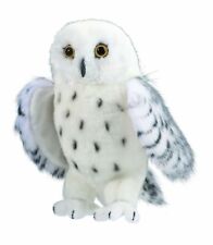 Douglas Cuddle Toys Legend The Snowy Owl # 3839 Stuffed Animal Toy