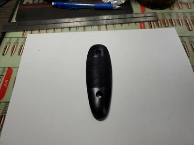  Placa a tope Fox grado A y otros nueva fabricación   Foto 1 de 3