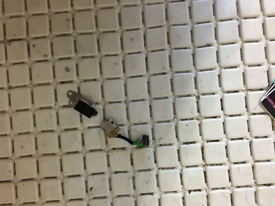 HP PAVILION  15-P  CONNETTORE ALIMENTAZIONE - Imagen 1 de 2