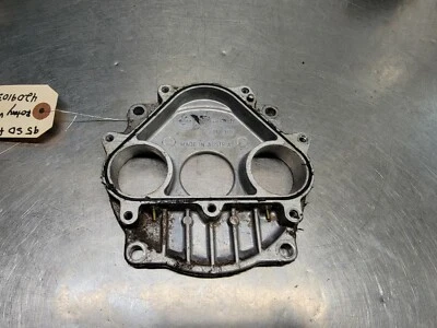 SKI-DOO FORMULA STX 1995 conjunto de cubierta de válvula giratoria 420910311 t109 Foto 1 de 3