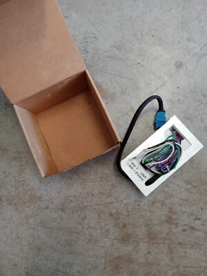 Osram Optotronic 57348 Replacement Door For BRO Housing RXD-L4B-5P-120/277 - Image 1 of 4