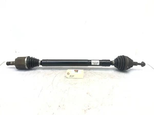 2015-2018 AUDI Q3 8U FWD RIGHT PASSENGER FRONT CV AXLE JOINT SHAFT ASSEMBLY OEM - Picture 1 of 12