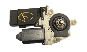03-10 VW Beetle Coupe Front Passenger RH Window Regulator Motor 1C2959801A - Picture 1 of 7