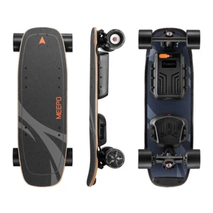 MEEPO MINI3 S Electric Skateboard, 28 MPH Top Speed,17 miles Range,for beginners - Picture 1 of 7