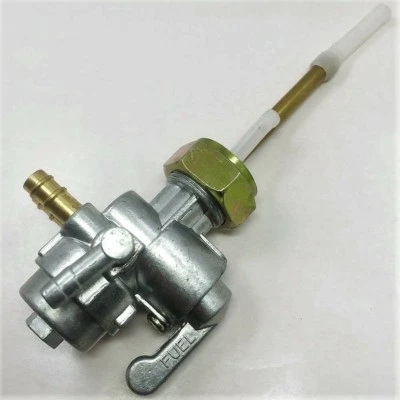 New KAWASAKI S2 A 350 MACH II Fuel Valve Petcock Switch  1972-1973  - Image 1 of 4