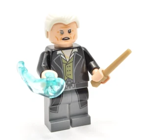 Gellert Grindelwald, Harry Potter Phantastische Tierwesen, 75951 HP167 LEGO® Minifigur - Bild 1 von 3