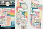 Me & My Big Ideas Create 365 The Happy Planner Stickers Value Pack - YOU Choose!