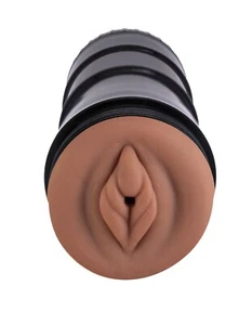 DeeLite Hand Pussy Magic Flesh Material Hard Case Extra-Tight Virgin Design - Picture 1 of 4