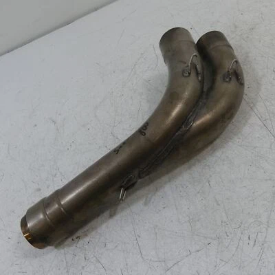 Ducati Scrambler 800 Exhaust Manifold Exhaust System A8451 - Image 1 of 4
