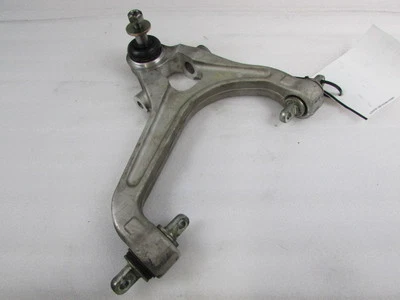 04-08 Lamborghini Gallardo, brazo de control superior delantero izquierdo izquierdo izquierdo, usado P/N 400407505 Foto 1 de 4