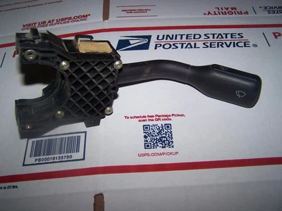 96 97 INTERRUPTOR LIMPIAPARABRISAS AUDI A4 A6 S6 SIN ESTILO ORDENADOR Foto 1 de 2