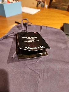 Allswell Soft & Silky 4-teiliges Hai Viskose Lakenset, König - Bild 1 von 4