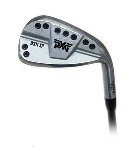 PXG 0311 XP Forged Gen3 Single 8 Iron Graphite KBS Max Graphite Iron 55 Senior - Picture 1 of 5