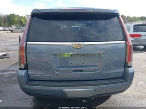 Windshield Wiper Motor Fits 15-20 ESCALADE 979671 - Picture 1 of 12