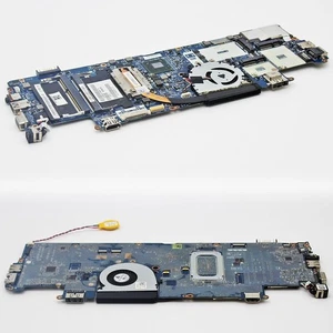 Hauptplatine 6430u I5-3437U PCN3082590G AT0R80010SL CN-0YH18X-75148 0YH18X - Bild 1 von 3