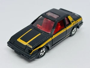 Tomica Tomy 22-3-2 Nissan EXA - from Super Gift Set - Loose - Made In Japan - Picture 1 of 14